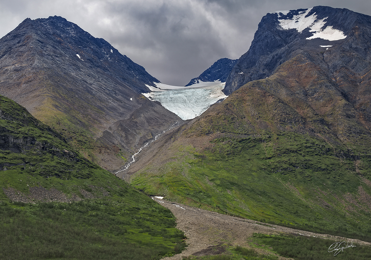 Claes Grundsten - ” Áhkká Lappland Aug 2022”